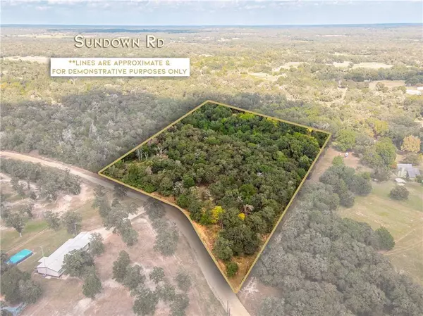 974 Sundown RD, Caldwell, TX 77836