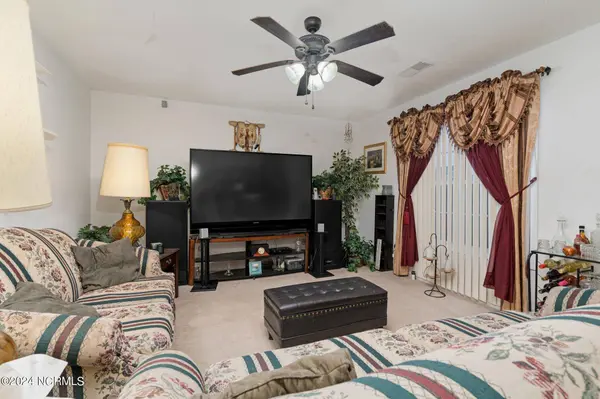 1012 Centipede DR, Rocky Mount, NC 27801