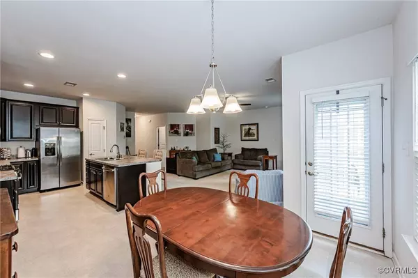 7991 Arbor Ponds TER, New Kent, VA 23124