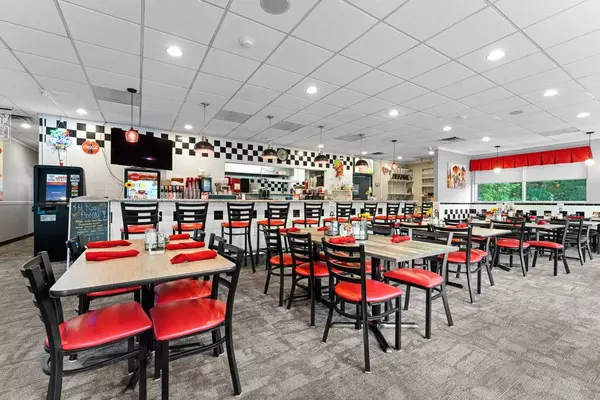 14547 S Kedzie AVE, Posen, IL 60469