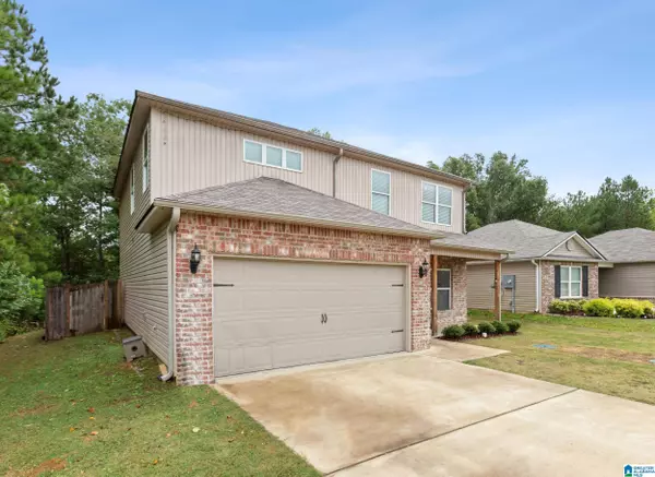 153 AMERICANA DRIVE, Odenville, AL 35120