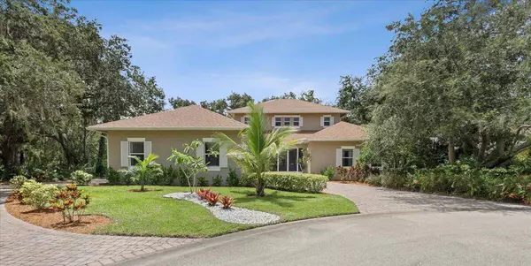 11361 Ganesh WAY, Sebastian, FL 32958