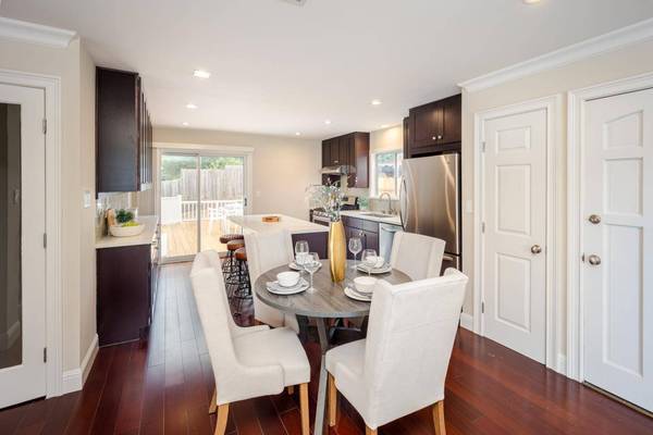 73 Escanyo DR, South San Francisco, CA 94080