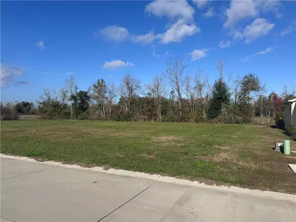 238 RIVER PLACE DR, Hahnville, LA 70057