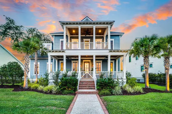 1883 Bolden Dr, Mount Pleasant, SC 29466