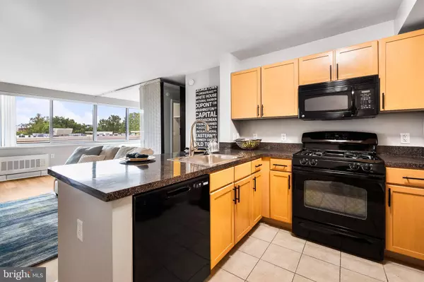 800 4TH ST SW #S611, Washington, DC 20024