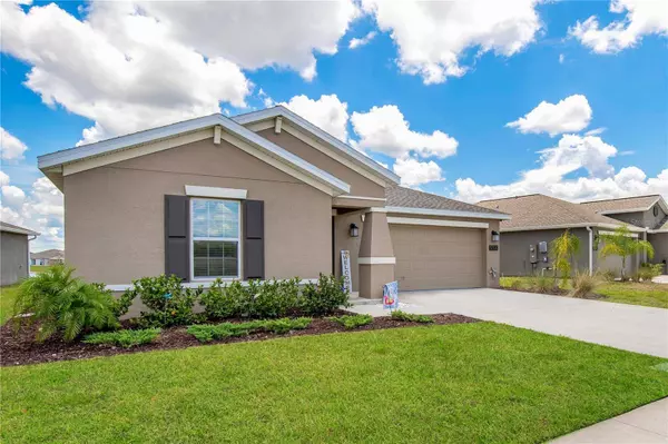 5300 PRESERVE BLVD, Saint Cloud, FL 34772