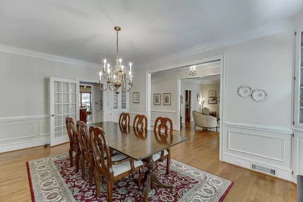 125 Spalding Ridge WAY, Atlanta, GA 30350