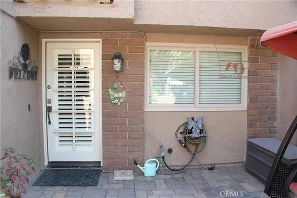 6401 E Nohl Ranch RD #65, Anaheim Hills, CA 92807