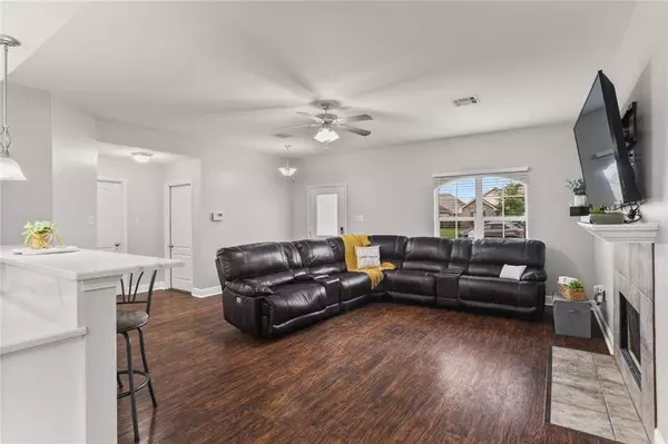 321 ALLIE LN, Luling, LA 70070