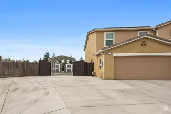 604 Peach Court, Chowchilla, CA 93610