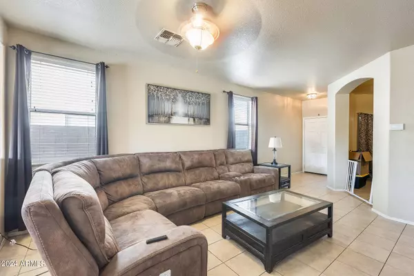 12537 W WASHINGTON Street, Avondale, AZ 85323