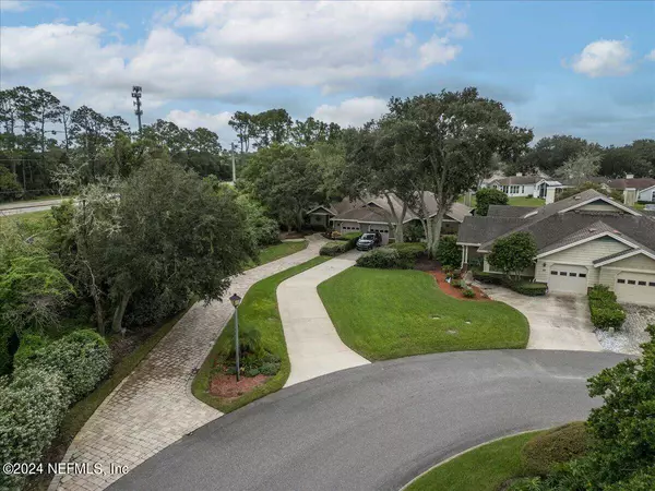 800 TOURNAMENT RD, Ponte Vedra Beach, FL 32082