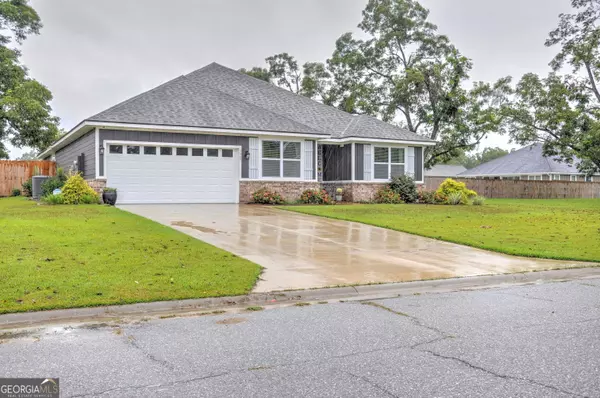 3645 Seedling LN, Valdosta, GA 31602