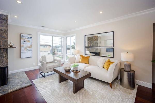 73 Escanyo DR, South San Francisco, CA 94080