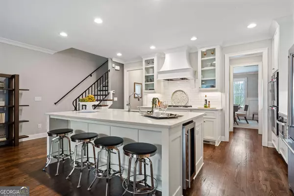 3226 Ridge Towne PL, Duluth, GA 30096