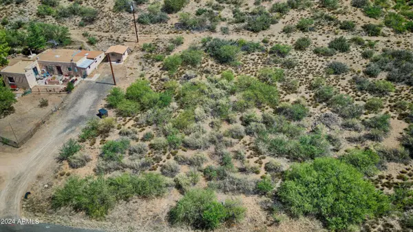 19924 E ANTELOPE Road #1644, Mayer, AZ 86333