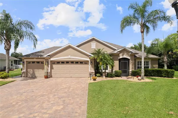 2770 CYPRESS TREE TRL, Saint Cloud, FL 34772