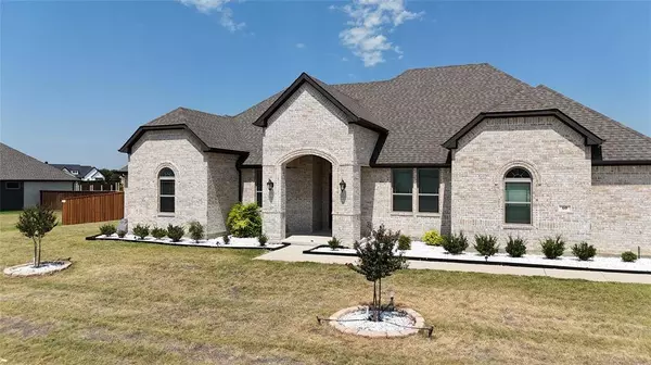 60 Tamminga TRL, Waxahachie, TX 75167