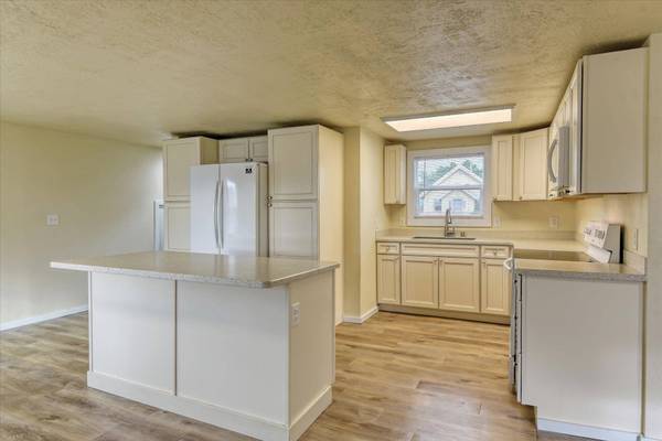 1848 E Marshall Ave, Spokane, WA 99207