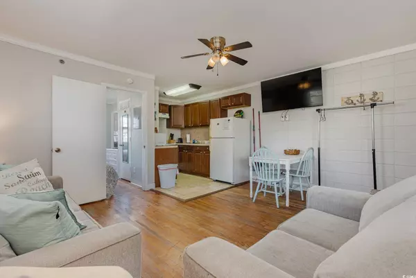 4409 N Ocean Blvd. #104, North Myrtle Beach, SC 29582