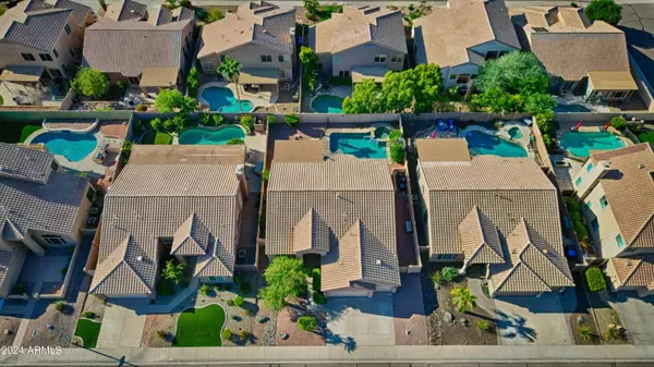 1731 W CATHEDRAL ROCK Drive, Phoenix, AZ 85045