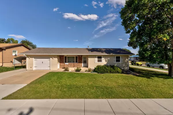 3716 Parkview Drive, Rapid City, SD 57701