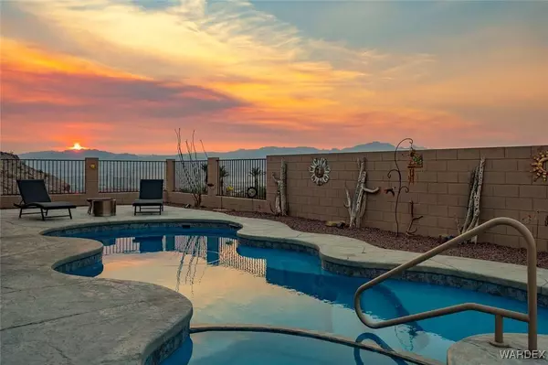 2857 Tuscany WAY, Bullhead City, AZ 86429