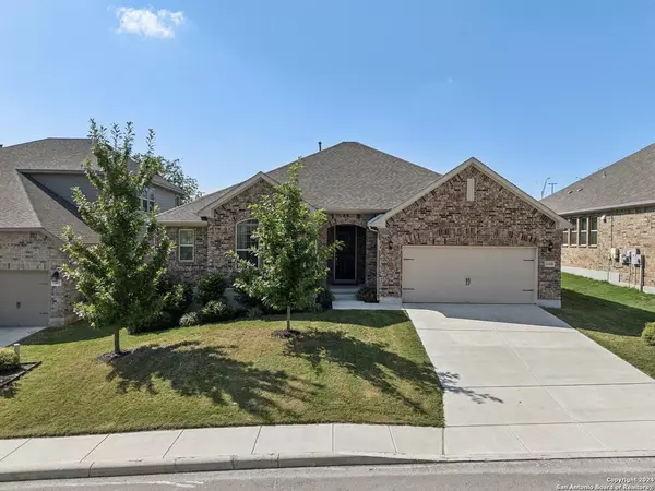 13416 Falls Summit, San Antonio, TX 78245-2060