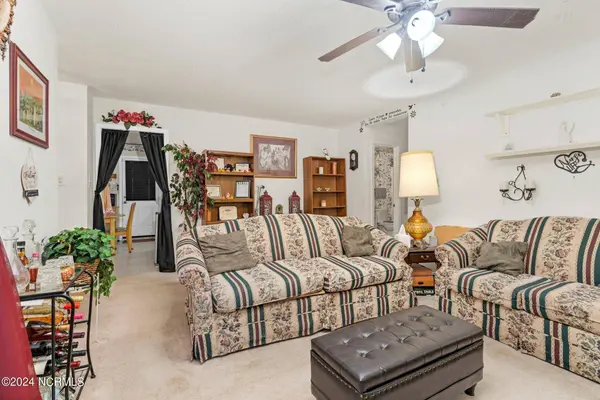 1012 Centipede DR, Rocky Mount, NC 27801