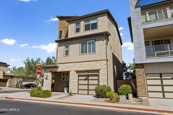 1371 N ALISON Way, Chandler, AZ 85226