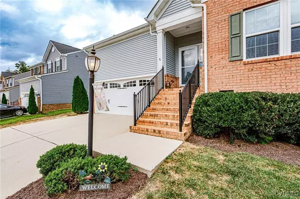 7991 Arbor Ponds TER, New Kent, VA 23124