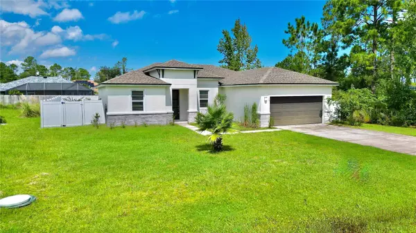 13 PINE CREST LN, Palm Coast, FL 32164