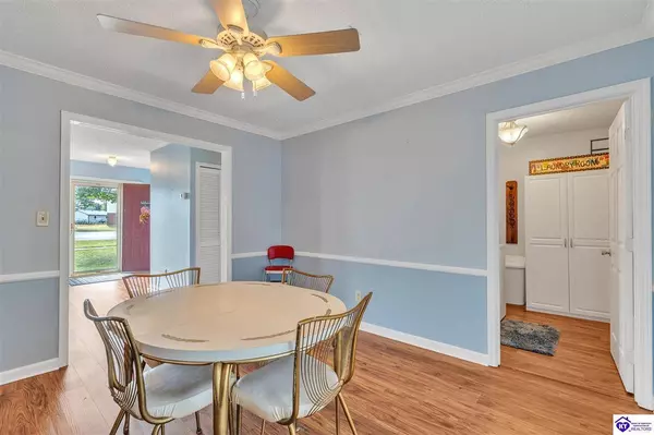 109 Tulip Court, Radcliff, KY 40160