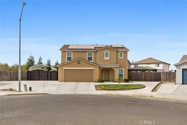 604 Peach CT, Chowchilla, CA 93610
