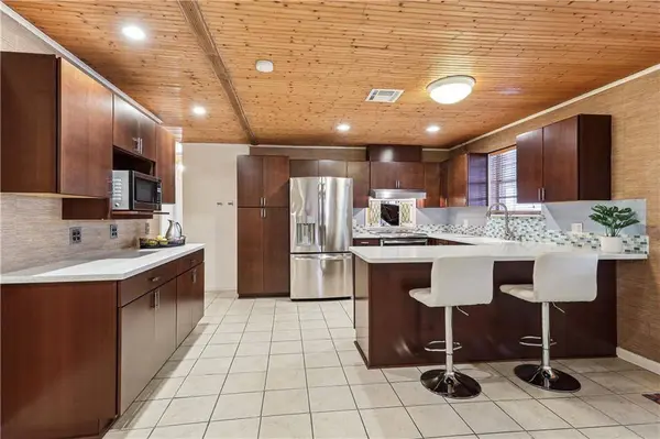 105 BARRY AVE, Jefferson, LA 70121