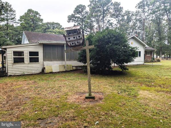 24773 GRAVEL HILL RD, Millsboro, DE 19966