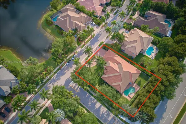 2517 Provence cir, Weston, FL 33327