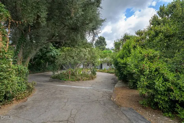 4644 Palm DR, La Canada Flintridge, CA 91011