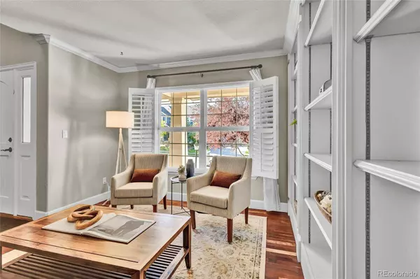 9530 Hawkstone WAY, Parker, CO 80134