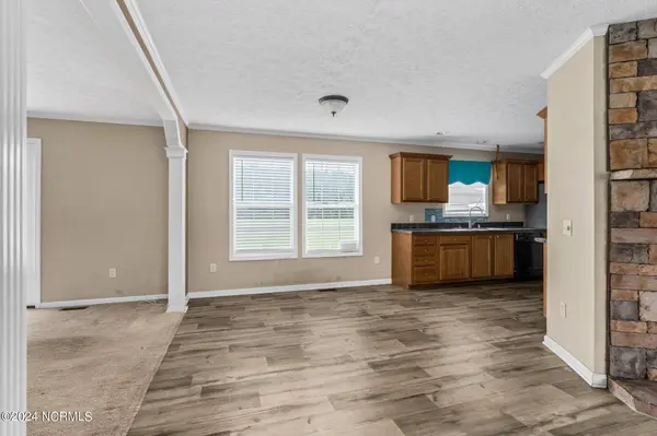 3050 Bynum Farm RD, Pinetops, NC 27864