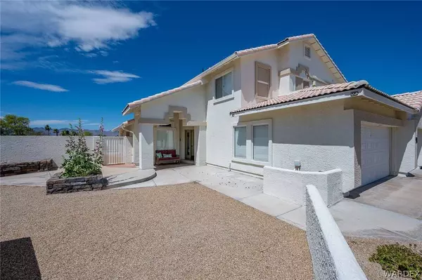 3839 Branding Iron DR, Bullhead City, AZ 86442