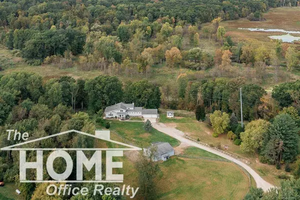 8525 Jonera Lane, Howell, MI 48855