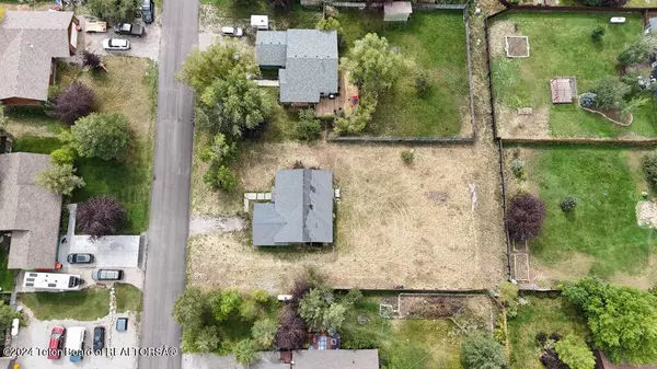 8396 RED HAWK Trail, Victor, ID 83455