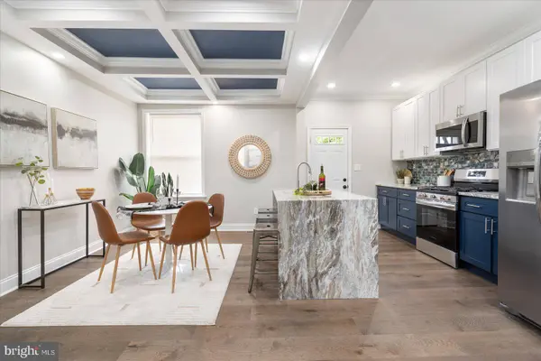 4014 HAYWARD AVE, Baltimore, MD 21215