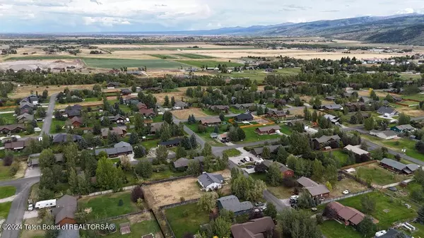 8396 RED HAWK Trail, Victor, ID 83455