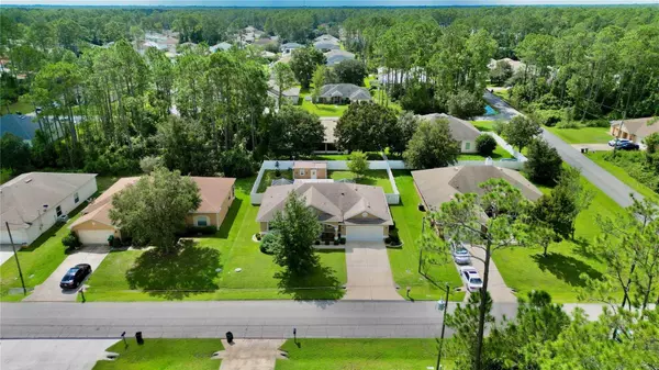 51 REGENCY DR, Palm Coast, FL 32164
