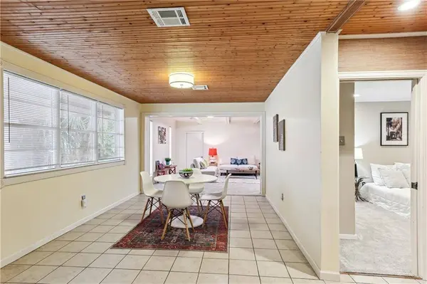 105 BARRY AVE, Jefferson, LA 70121