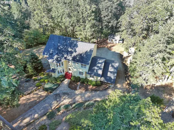 16650 NE PIT RD, Hillsboro, OR 97123