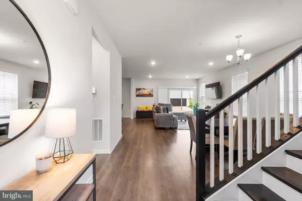 430 CONSTELLATION LN, Frederick, MD 21701